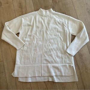 Talbots Merino Wool Sweater L